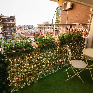 96 Bed & Breakfast Reggio Calabria